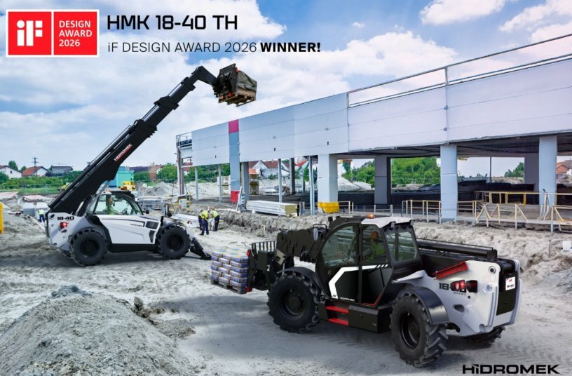 HMK 18-40 TH