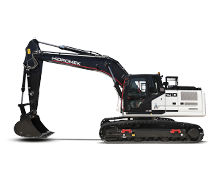 HMK 210 LC