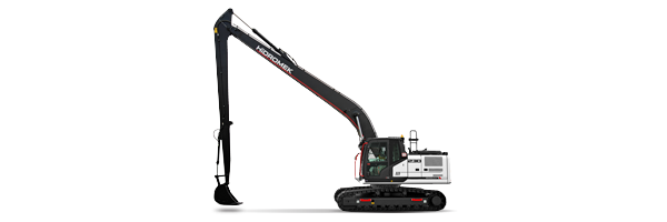 HMK 230 LC LR