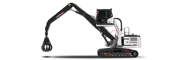 HMK 230 LC MH