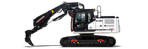 HMK 230 LC TX