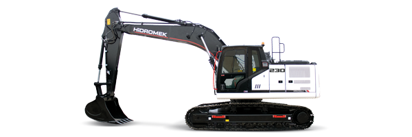 HMK 230 LC