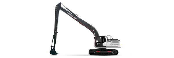 HMK 310 LC LR