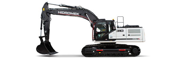 HMK 310 LC
