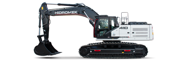 HMK 410 LC UHD