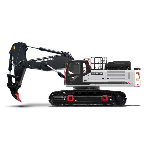 HMK 500 R